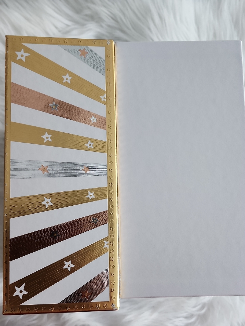 Christian Dior Gift Box New 9" x 9" x 4.5" - Picture 9 of 12